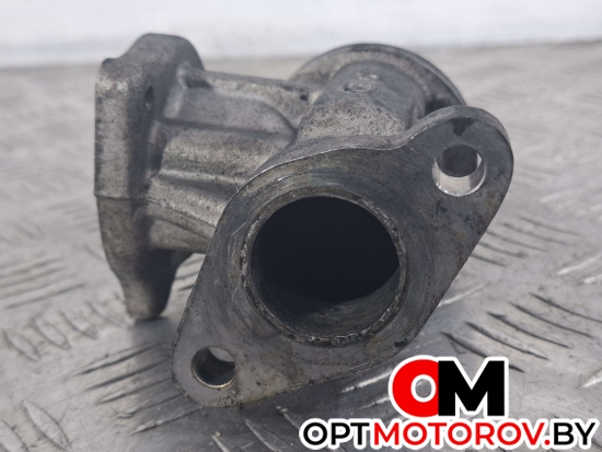 Клапан EGR  Hyundai Santa Fe 2 поколение (CM) 2006 2841027410 #6