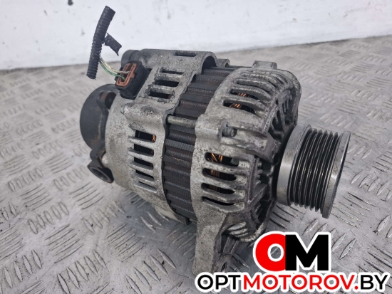 Генератор  Hyundai Santa Fe 2 поколение (CM) 2006 3730027013, 021319113 #2