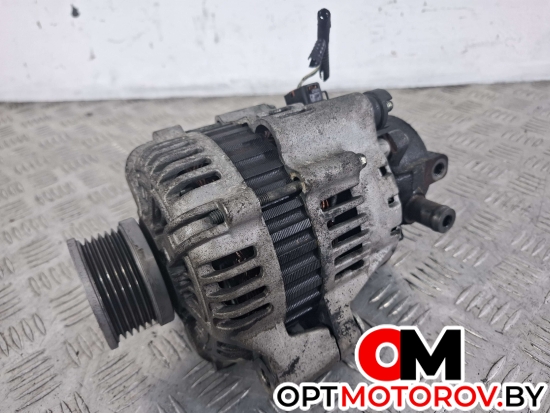 Генератор  Hyundai Santa Fe 2 поколение (CM) 2006 3730027013, 021319113 #3