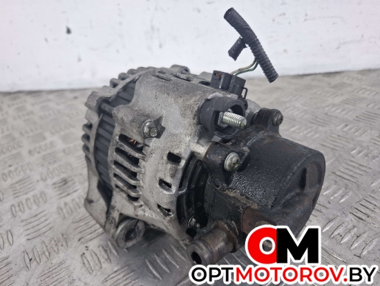 Генератор  Hyundai Santa Fe 2 поколение (CM) 2006 3730027013, 021319113 #4