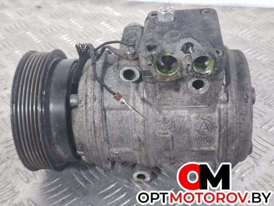 Компрессор кондиционера  Kia Sportage 2 поколение 2008 162403340K, 7G2310311 #1