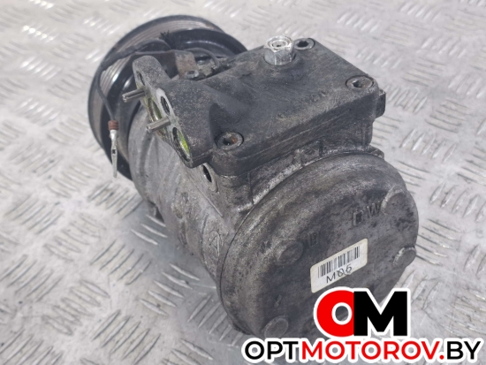 Компрессор кондиционера  Kia Sportage 2 поколение 2008 162403340K, 7G2310311 #3