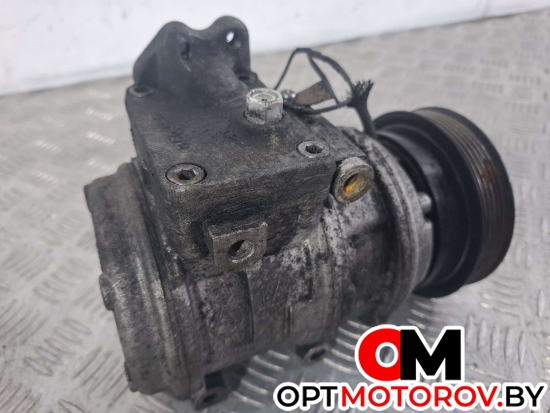 Компрессор кондиционера  Kia Sportage 2 поколение 2008 162403340K, 7G2310311 #4