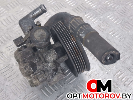 Насос гидроусилителя руля  Kia Sportage 2 поколение 2008 571002E300 #3