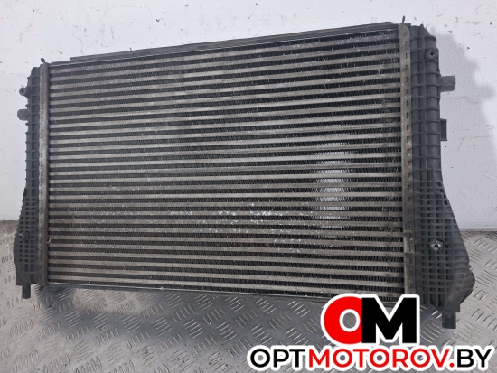 Крюк буксировочный  Volkswagen Passat B6 2008 3C0145805P, 3C0145805 #3