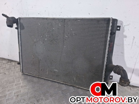Интеркулер  Volkswagen Passat B6 2008 3C0121253AL, 3C0121253 #1