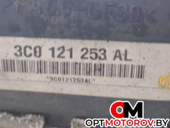 Интеркулер  Volkswagen Passat B6 2008 3C0121253AL, 3C0121253 #2