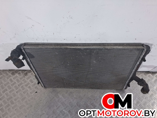 Интеркулер  Volkswagen Passat B6 2008 3C0121253AL, 3C0121253 #3