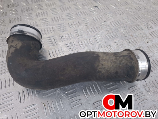 Патрубок интеркулера  Volkswagen Passat B6 2008 1K0145834L, 1K0145834 #2