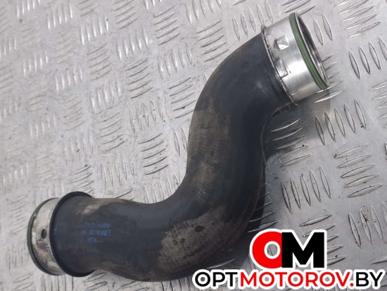 Патрубок интеркулера  Volkswagen Passat B6 2008 1K0145832E, 1K0145832 #1
