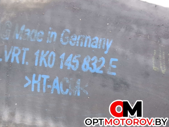 Патрубок интеркулера  Volkswagen Passat B6 2008 1K0145832E, 1K0145832 #2