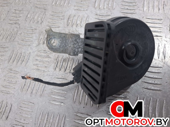Сигнал (клаксон)  Opel Astra J [рестайлинг] 2012 0055306 #1