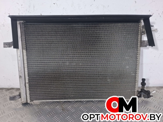 Радиатор кондиционера  Opel Astra J [рестайлинг] 2012 13377762 #1