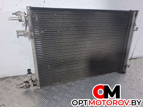 Радиатор кондиционера  Opel Astra J [рестайлинг] 2012 13377762 #4