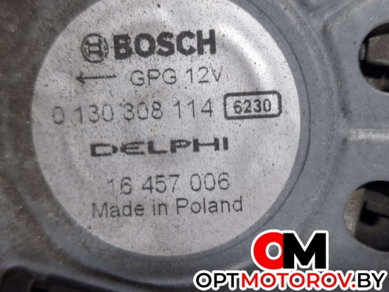Вентилятор радиатора  Opel Astra J [рестайлинг] 2012 0130308114, 13283803, 0130308452 #4