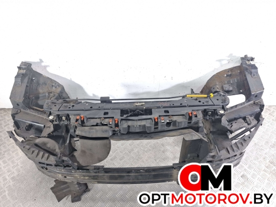 Передняя панель (телевизор)  Opel Astra J [рестайлинг] 2012 13254514, 13256316, 13264477, 13368882, 13368880, 13259739, 13256315, 13252634, 13252666, 13312474 #2
