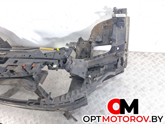 Передняя панель (телевизор)  Opel Astra J [рестайлинг] 2012 13254514, 13256316, 13264477, 13368882, 13368880, 13259739, 13256315, 13252634, 13252666, 13312474 #3