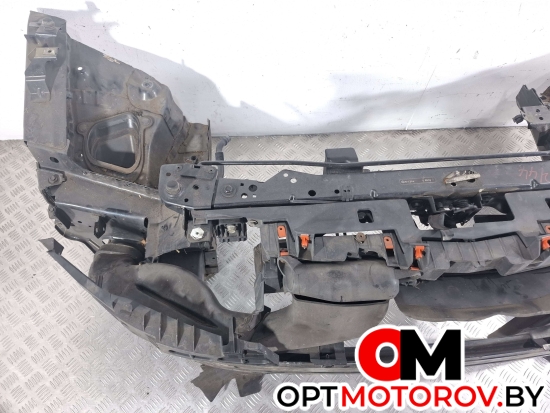 Передняя панель (телевизор)  Opel Astra J [рестайлинг] 2012 13254514, 13256316, 13264477, 13368882, 13368880, 13259739, 13256315, 13252634, 13252666, 13312474 #6