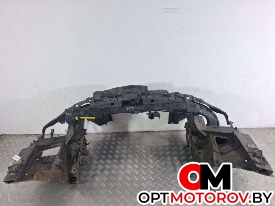 Передняя панель (телевизор)  Opel Astra J [рестайлинг] 2012 13254514, 13256316, 13264477, 13368882, 13368880, 13259739, 13256315, 13252634, 13252666, 13312474 #7