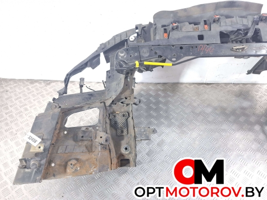 Передняя панель (телевизор)  Opel Astra J [рестайлинг] 2012 13254514, 13256316, 13264477, 13368882, 13368880, 13259739, 13256315, 13252634, 13252666, 13312474 #8