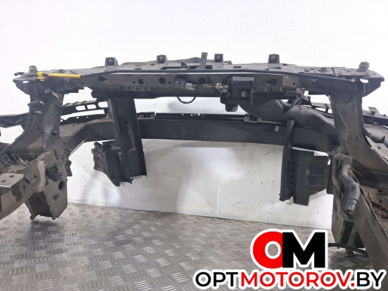 Передняя панель (телевизор)  Opel Astra J [рестайлинг] 2012 13254514, 13256316, 13264477, 13368882, 13368880, 13259739, 13256315, 13252634, 13252666, 13312474 #10