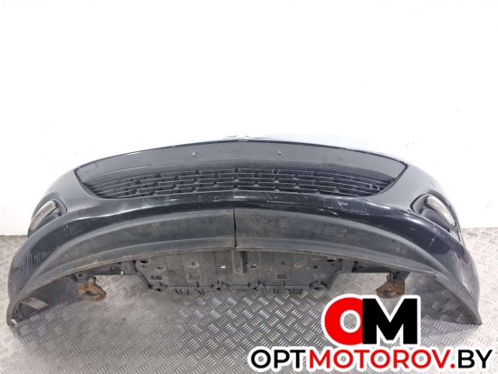 Бампер передний  Opel Astra J [рестайлинг] 2012 13368660H, 13374982, 13368686 #5