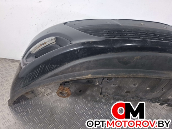 Бампер передний  Opel Astra J [рестайлинг] 2012 13368660H, 13374982, 13368686 #6
