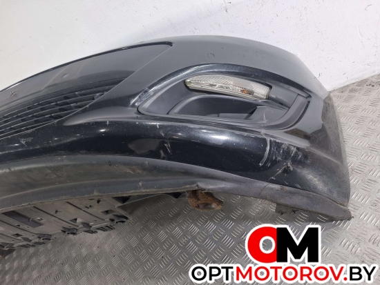 Бампер передний  Opel Astra J [рестайлинг] 2012 13368660H, 13374982, 13368686 #7