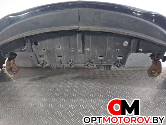 Бампер передний  Opel Astra J [рестайлинг] 2012 13368660H, 13374982, 13368686 #8