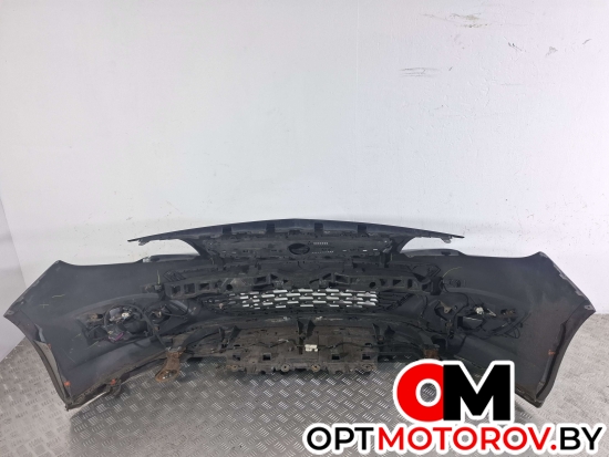 Бампер передний  Opel Astra J [рестайлинг] 2012 13368660H, 13374982, 13368686 #9