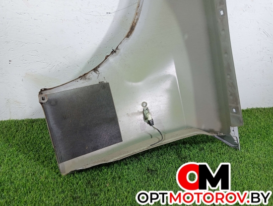 Крыло переднее правое  BMW 3 серия E90/E91/E92/E93 2011 41357135680 #3