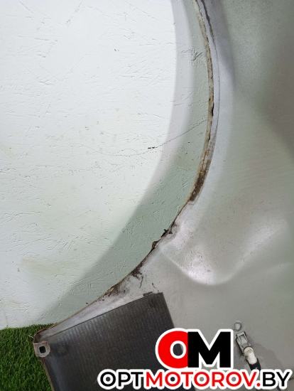 Крыло переднее правое  BMW 3 серия E90/E91/E92/E93 2011 41357135680 #5