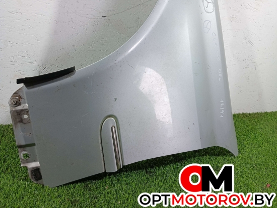 Крыло переднее левое  Mercedes-Benz CLC-Класс CL203 2008 A2038811101 #2