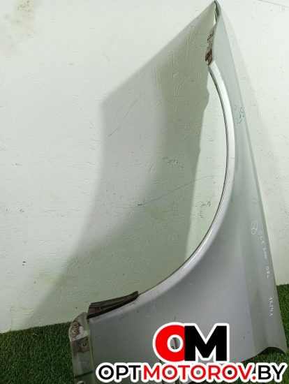 Крыло переднее левое  Mercedes-Benz CLC-Класс CL203 2008 A2038811101 #3