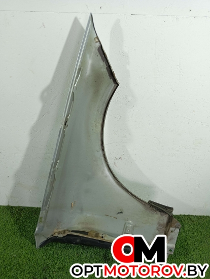 Крыло переднее левое  Mercedes-Benz CLC-Класс CL203 2008 A2038811101 #4