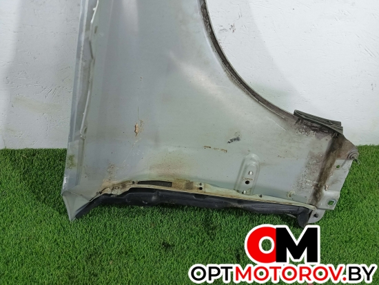 Крыло переднее левое  Mercedes-Benz CLC-Класс CL203 2008 A2038811101 #5
