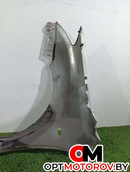 Крыло переднее правое  Toyota Corolla 9 поколение (E120/E130) [рестайлинг] 2007 538111H100 #5