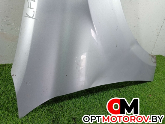 Крыло переднее правое  Mercedes-Benz M-Класс W164 2007 A1648810201 #2