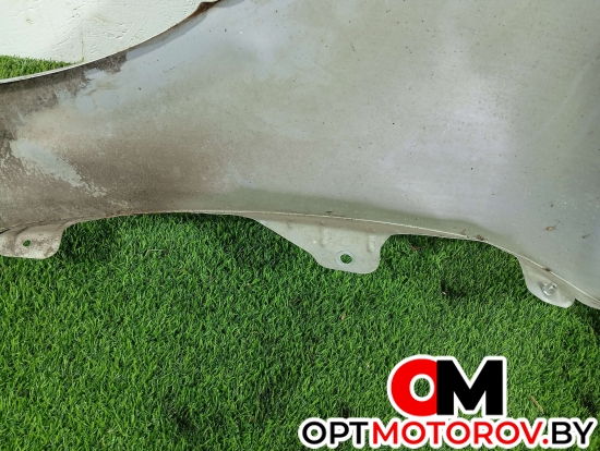 Крыло переднее правое  Mercedes-Benz M-Класс W164 2007 A1648810201 #6