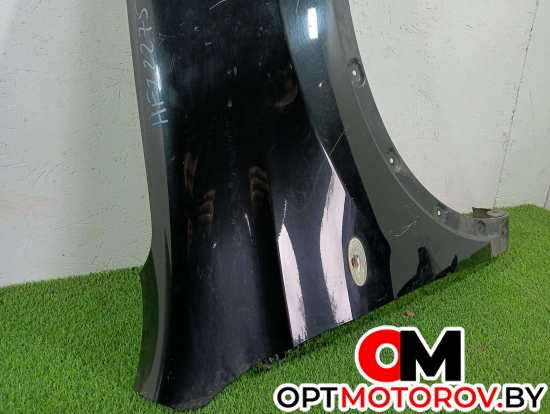 Крыло переднее правое  Nissan Qashqai 1 поколение [рестайлинг] 2011 F3100BR0MA #2