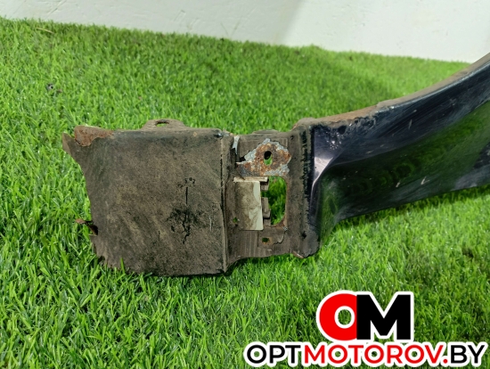 Крыло переднее левое  Audi A3 8P/8PA [рестайлинг] 2008 8P0821105G #2