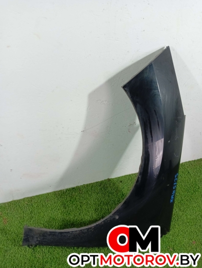 Крыло переднее левое  Peugeot 308 T7 [рестайлинг] 2012 9656738580 #2
