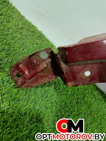 Крыло переднее правое  Mazda CX-5 1 поколение 2012 KD5352111A #3