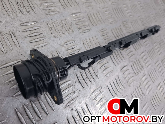 Проводка двигателя  Volkswagen Golf 5 поколение 2004 038971600 #2