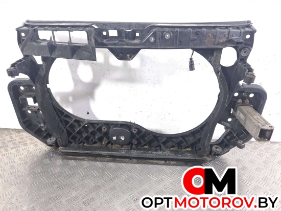 Передняя панель (телевизор)  Audi A6 4F/C6 [рестайлинг] 2011 4F0807133, 4F0805499B, 4F0805500B, 4B0199335L #1