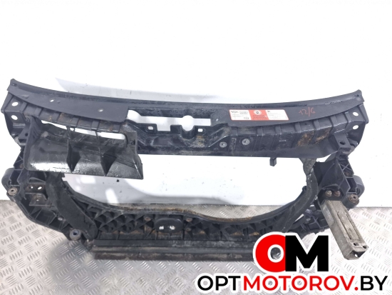 Передняя панель (телевизор)  Audi A6 4F/C6 [рестайлинг] 2011 4F0807133, 4F0805499B, 4F0805500B, 4B0199335L #2