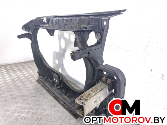 Передняя панель (телевизор)  Audi A6 4F/C6 [рестайлинг] 2011 4F0807133, 4F0805499B, 4F0805500B, 4B0199335L #3