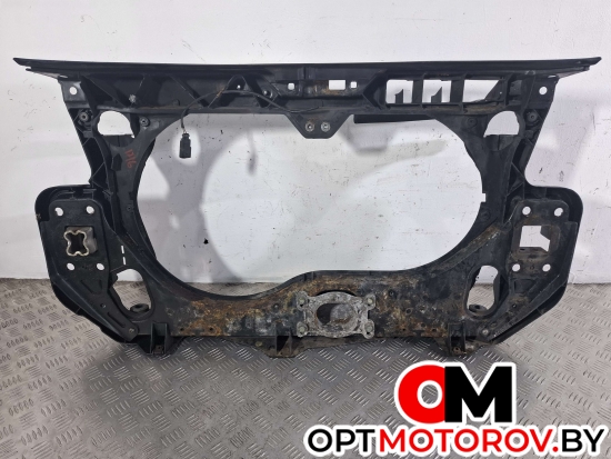 Передняя панель (телевизор)  Audi A6 4F/C6 [рестайлинг] 2011 4F0807133, 4F0805499B, 4F0805500B, 4B0199335L #4