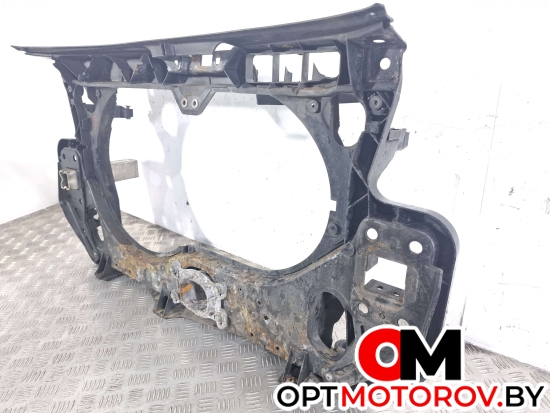 Передняя панель (телевизор)  Audi A6 4F/C6 [рестайлинг] 2011 4F0807133, 4F0805499B, 4F0805500B, 4B0199335L #5