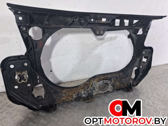 Передняя панель (телевизор)  Audi A6 4F/C6 [рестайлинг] 2011 4F0807133, 4F0805499B, 4F0805500B, 4B0199335L #6